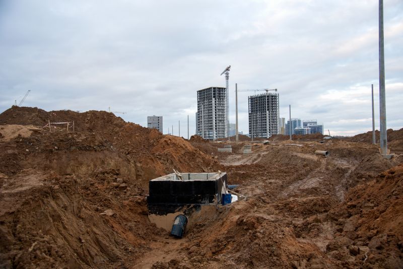 Septic Waste Removal