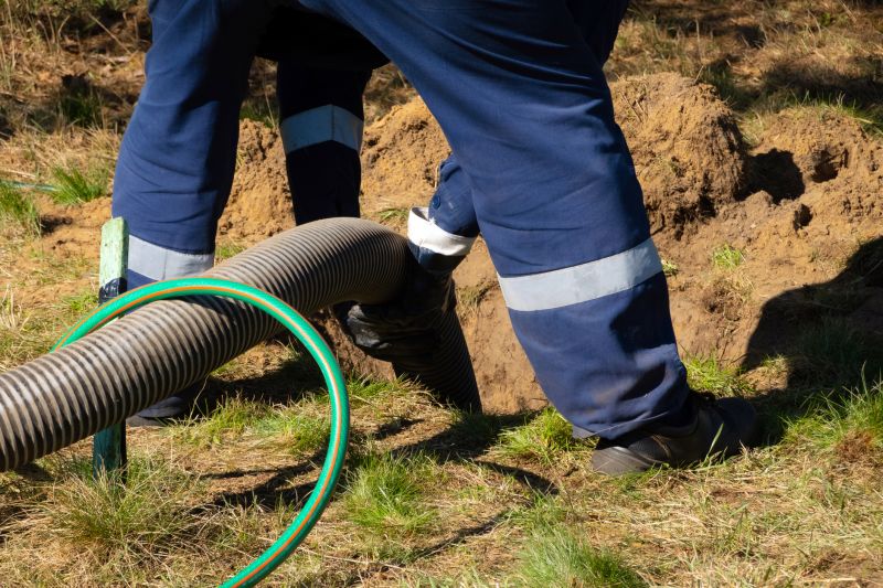 Septic Waste Removal