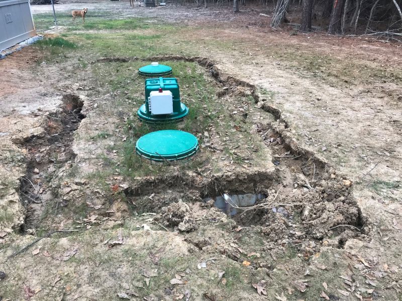 Septic Waste Removal