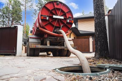 Septic Waste Removal