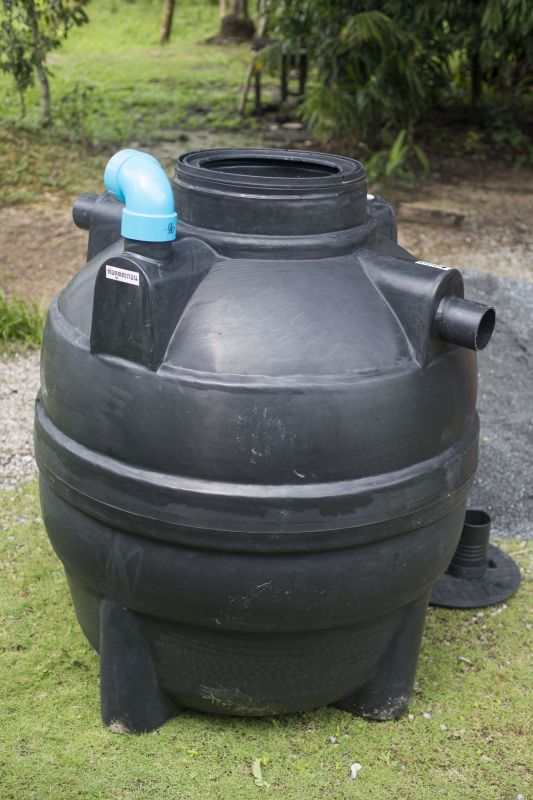 Septic Waste Removal