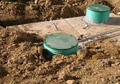 Septic Waste Removal