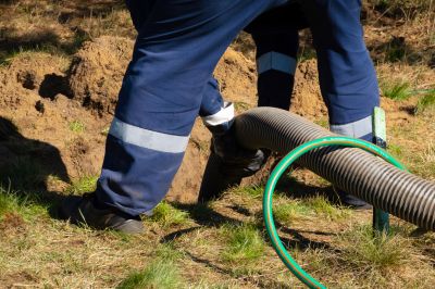 Septic Waste Removal