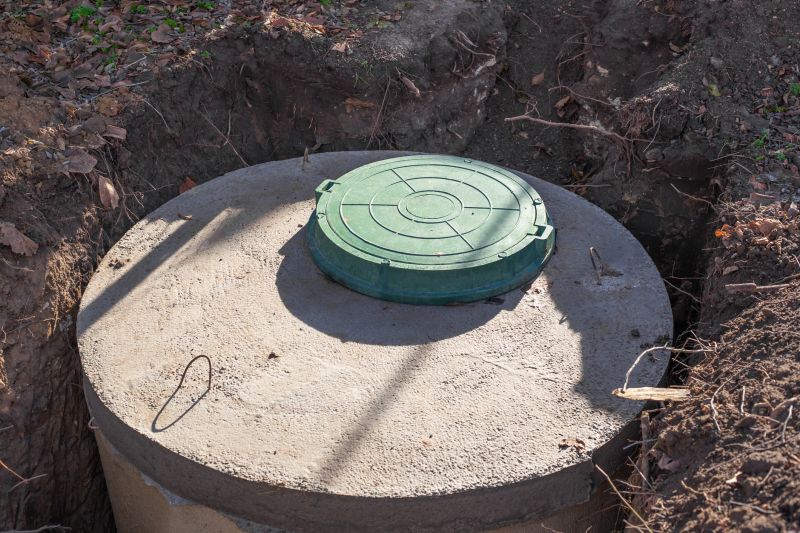 Septic Waste Removal